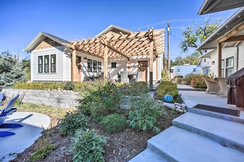 Cottage (1 Bedroom) | Interior