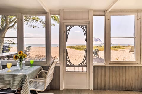 Cottage (3 Bedrooms) | Interior