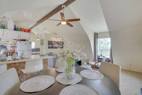 House (1 Bedroom) | Interior