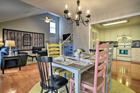 Apartment (3 Bedrooms) | Interior