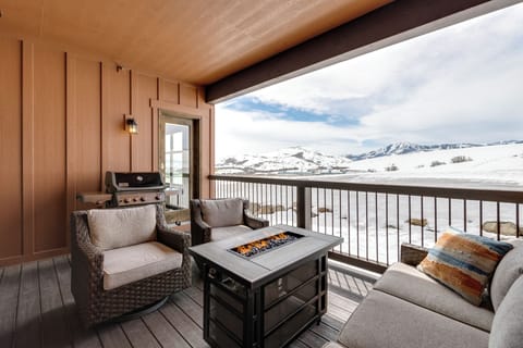 Apartment (3 Bedrooms) | Interior