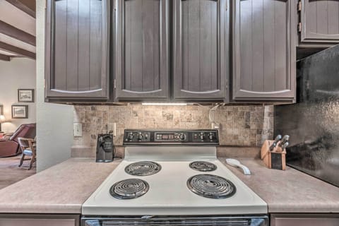 Apartment (3 Bedrooms) | Interior