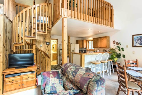 House (1 Bedroom) | Interior