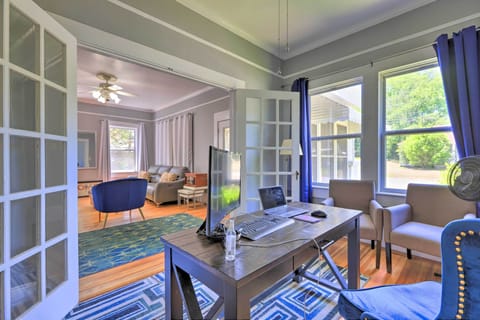 Cottage (4 Bedrooms) | Front of property
