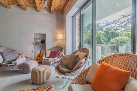 House | Interior