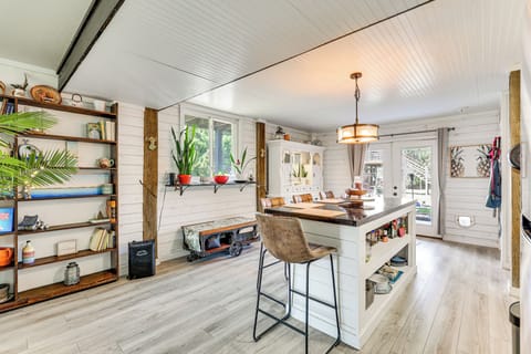 Villa (4 Bedrooms) | Interior