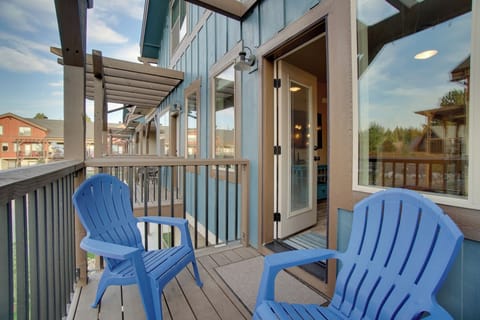 Apartment (3 Bedrooms) | Interior