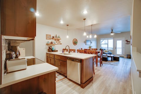 Apartment (3 Bedrooms) | Interior