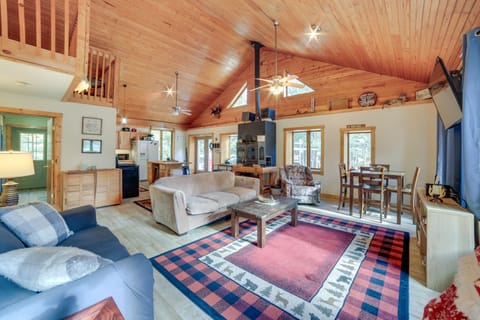 Cottage (3 Bedrooms) | Front of property