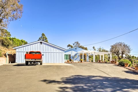 Apartment (0 Bedroom) | Interior