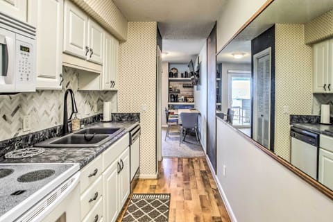 Apartment (1 Bedroom) | Interior