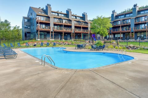 Apartment (3 Bedrooms) | Interior