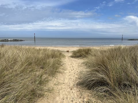 Cottage | Beach | Beach nearby