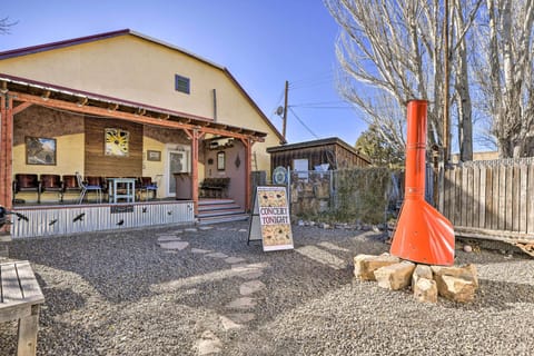 Apartment (0 Bedroom) | Interior