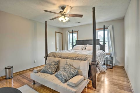House (4 Bedrooms) | Interior