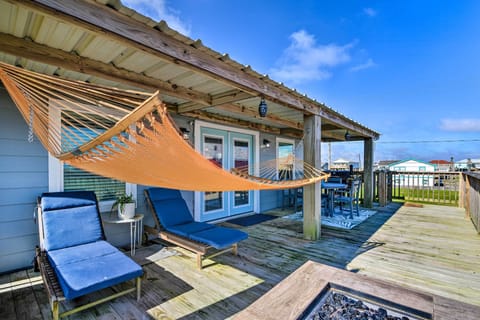 Cottage (2 Bedrooms) | Interior