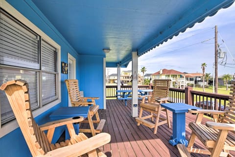 Cottage (2 Bedrooms) | Interior