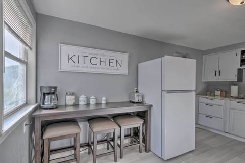 Cottage (1 Bedroom) | Interior