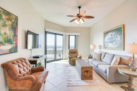 Apartment (2 Bedrooms) | Front of property