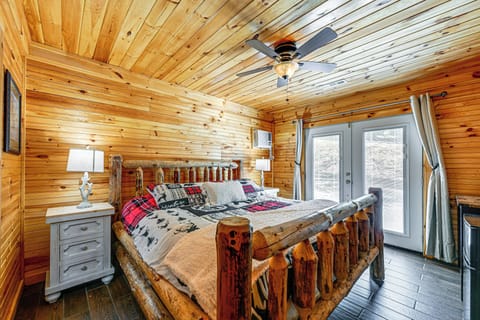 House (Multiple Bedrooms) | Interior