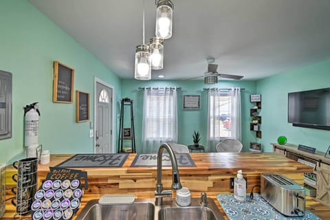 Cottage (1 Bedroom) | Interior