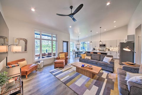 Apartment (3 Bedrooms) | Interior