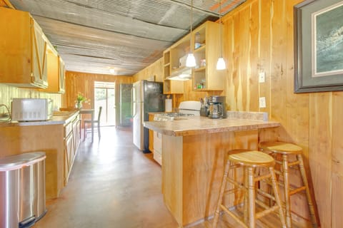 House (1 Bedroom) | Interior