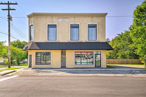 Apartment (4 Bedrooms) | Interior