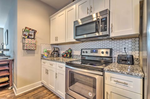 Apartment (3 Bedrooms) | Interior