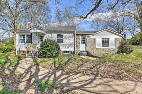 House (1 Bedroom) | Interior