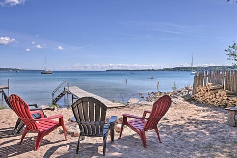 Cottage (5 Bedrooms) | Interior