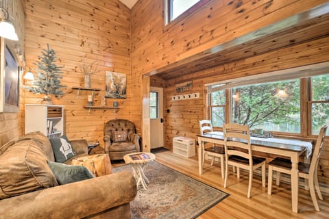House (2 Bedrooms) | Front of property