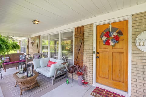 House (3 Bedrooms) | Front of property