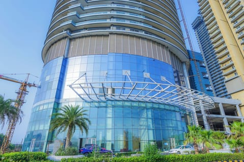 Building design