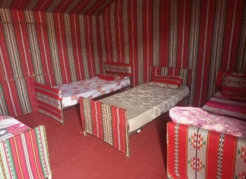Comfort Tent