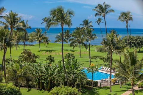 Condo, 2 Bedrooms | Pool