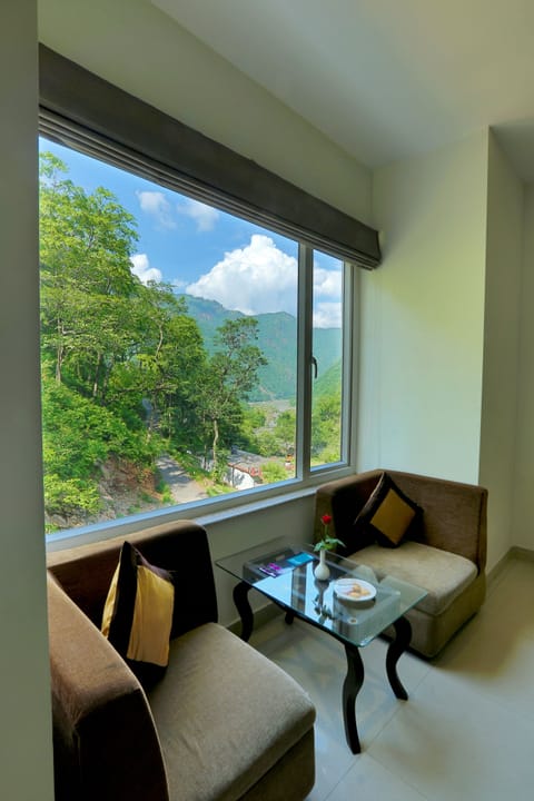 Elite Room | Room service - dining