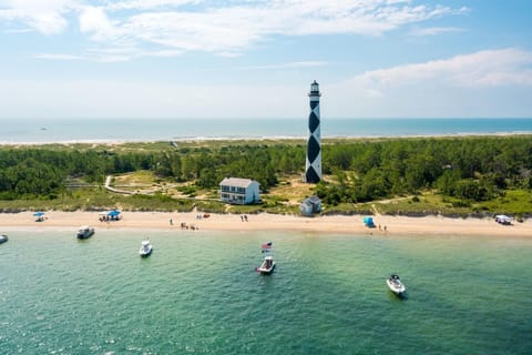 Condo, 2 Bedrooms | Beach
