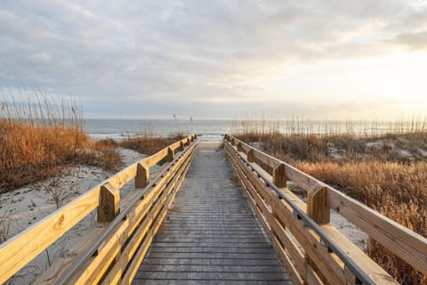 Condo, 2 Bedrooms | Beach