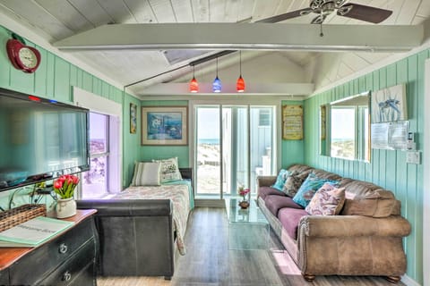 House (1 Bedroom) | Interior