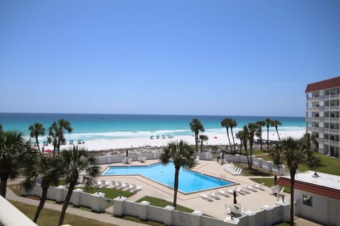 Condo, 2 Bedrooms | Pool | A heated pool