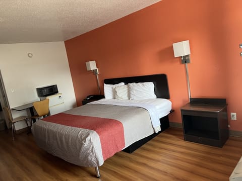 Deluxe Room | 1 bedroom, free WiFi, bed sheets