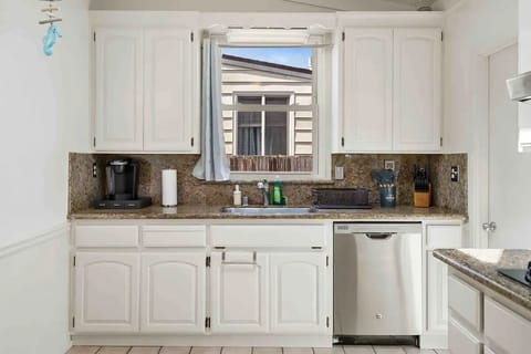 Classic House | Private kitchen