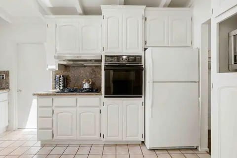 Classic House | Private kitchen