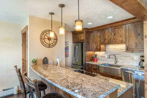 Apartment (2 Bedrooms) | Exterior