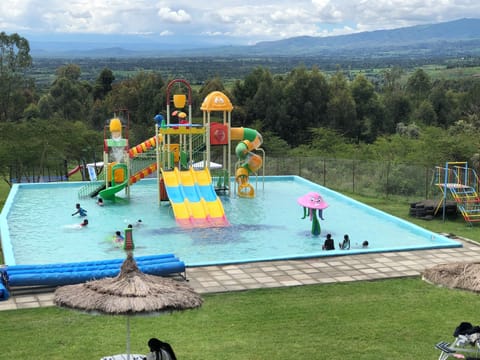 Water park