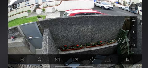 House | Property grounds