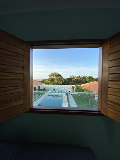 View from room