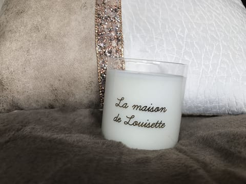 Comfort Double Room | Premium bedding, down comforters, individually decorated