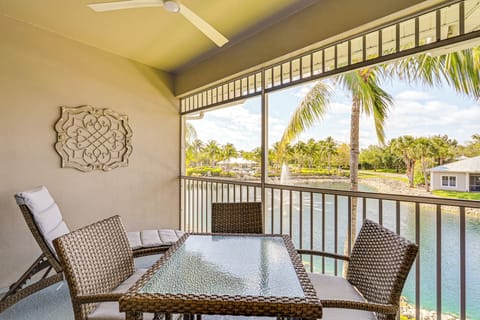 Apartment (2 Bedrooms) | Front of property